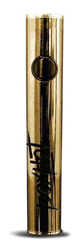 BOXHOT Glow Stick 2.0 510 Battery - Gold